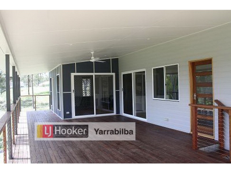 Kooralbyn QLD 4285