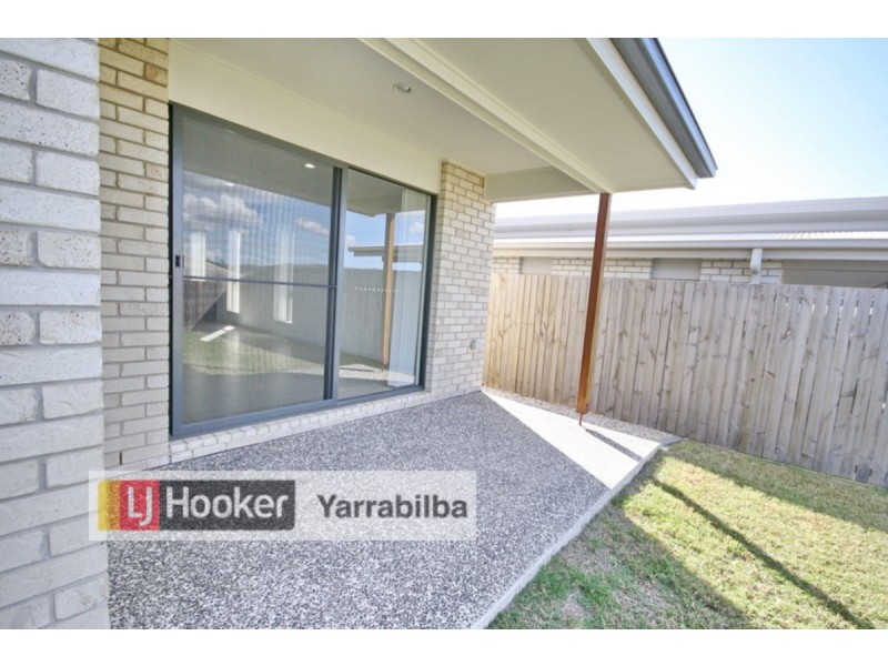 21. Howard Street, Yarrabilba QLD 4207