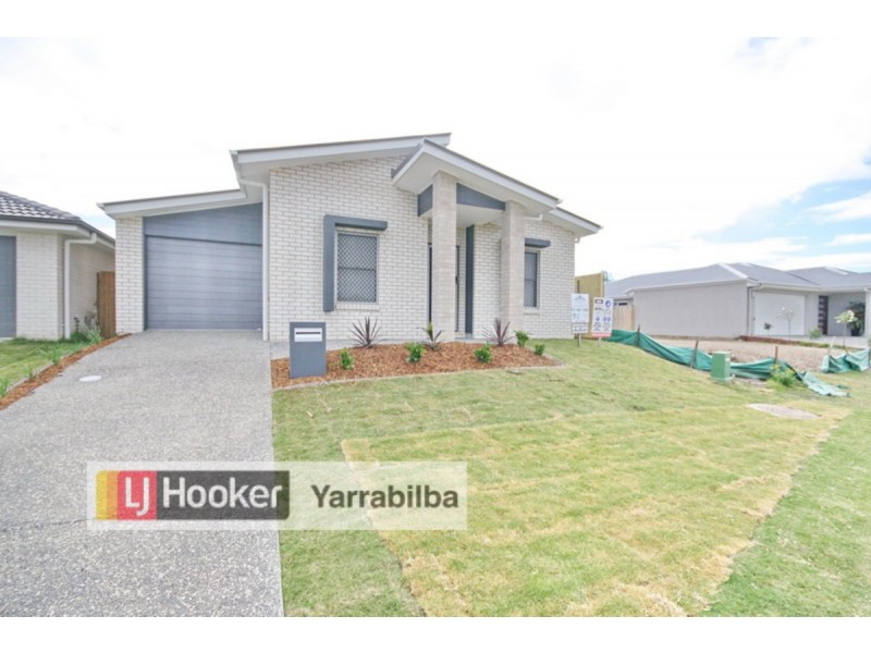 4 Sommer Street, Yarrabilba QLD 4207