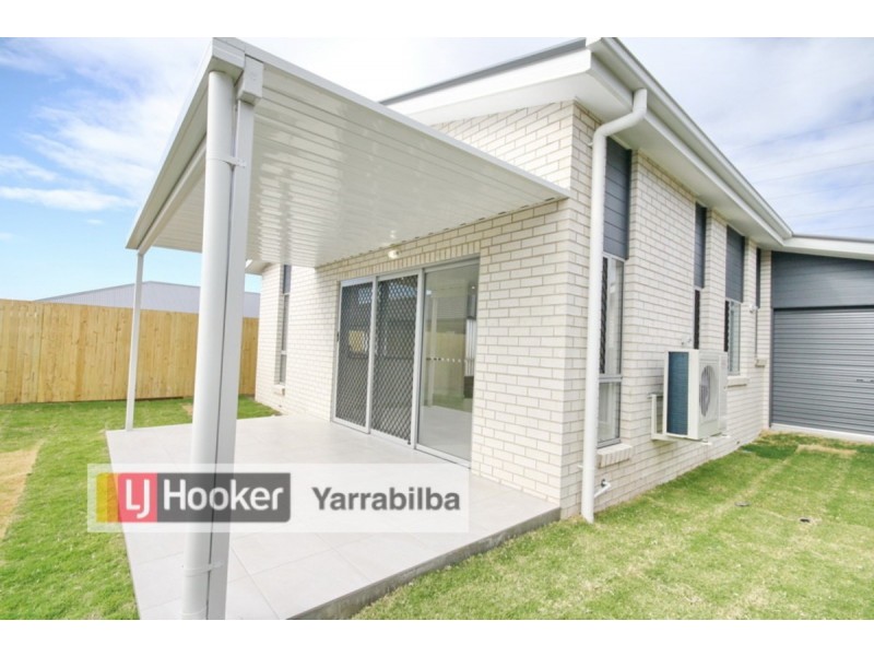 4 Sommer Street, Yarrabilba QLD 4207