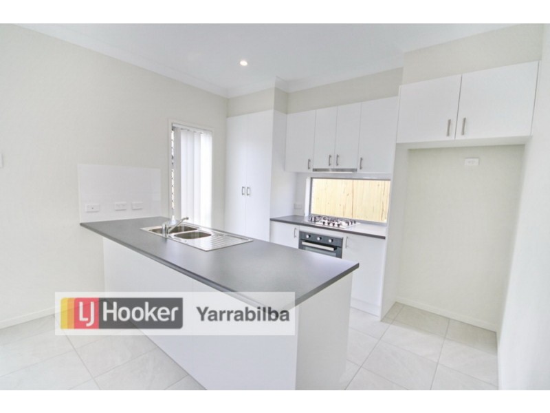 4 Sommer Street, Yarrabilba QLD 4207
