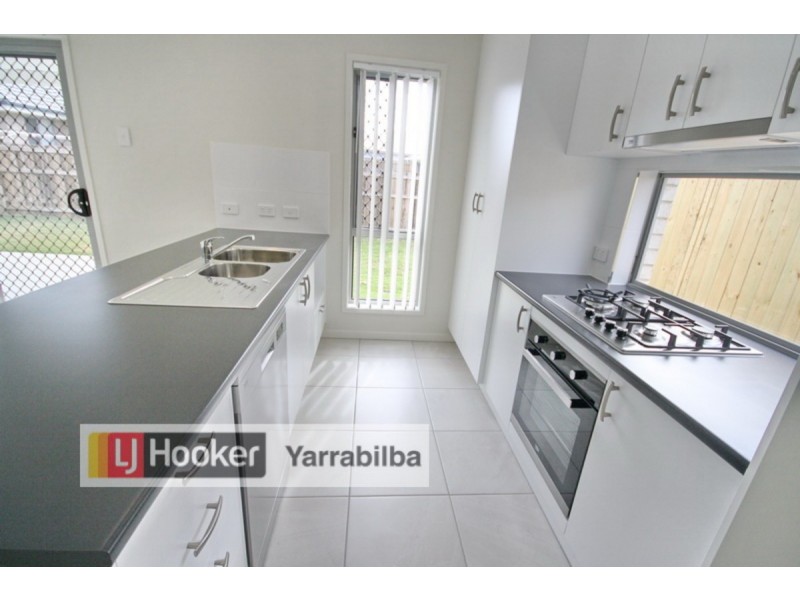 4 Sommer Street, Yarrabilba QLD 4207