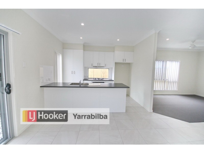 4 Sommer Street, Yarrabilba QLD 4207