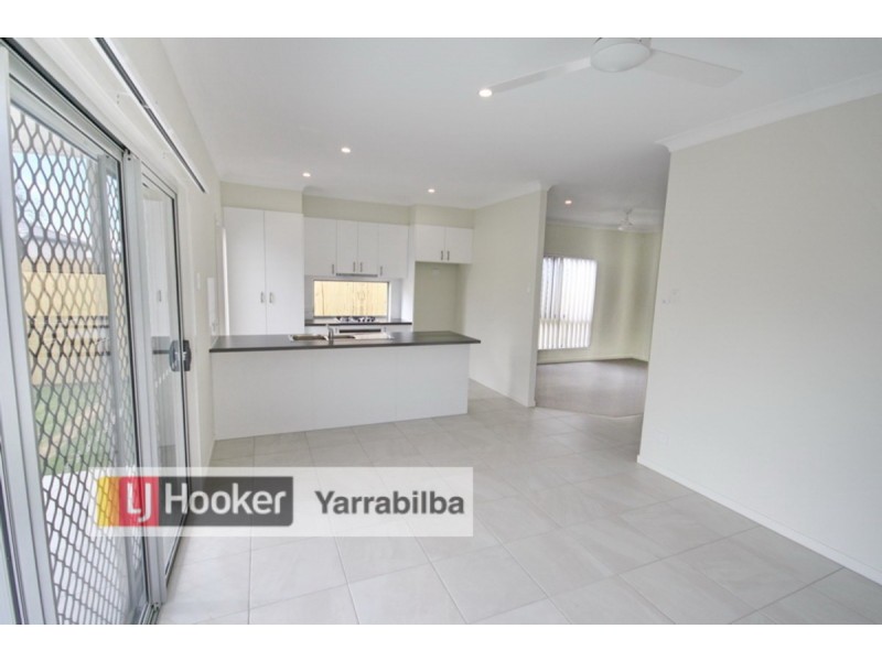 4 Sommer Street, Yarrabilba QLD 4207