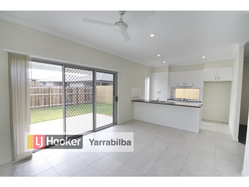 4 Sommer Street, Yarrabilba QLD 4207