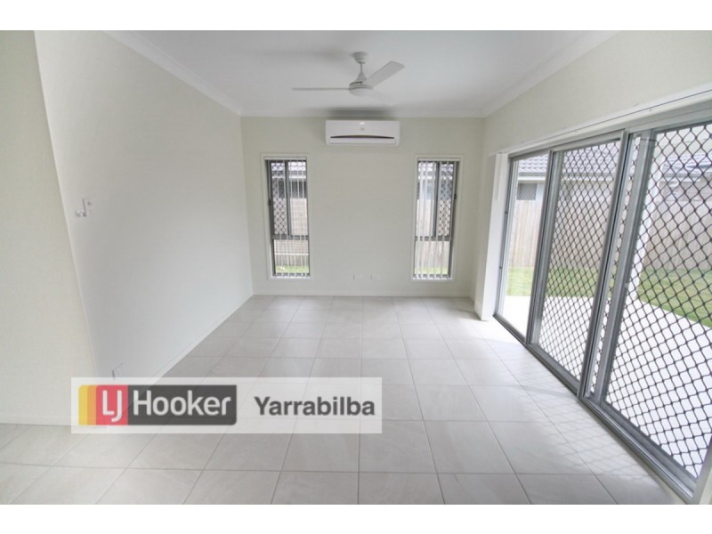 4 Sommer Street, Yarrabilba QLD 4207