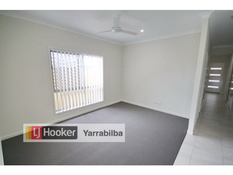 4 Sommer Street, Yarrabilba QLD 4207