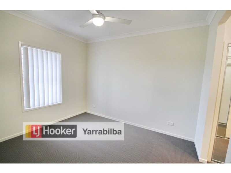 4 Sommer Street, Yarrabilba QLD 4207