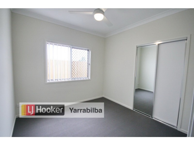 4 Sommer Street, Yarrabilba QLD 4207