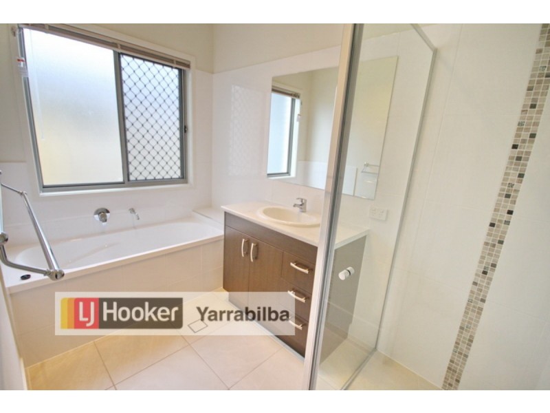 4 Sommer Street, Yarrabilba QLD 4207