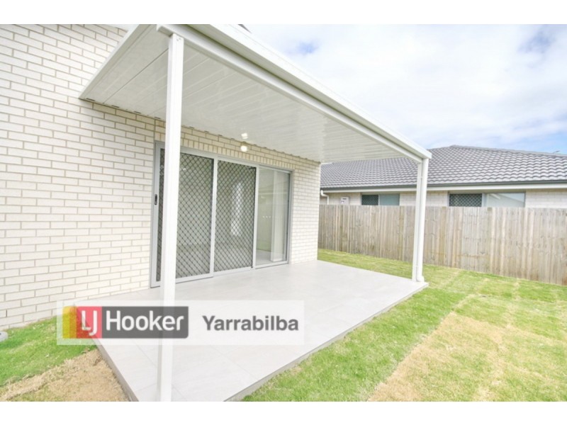 4 Sommer Street, Yarrabilba QLD 4207