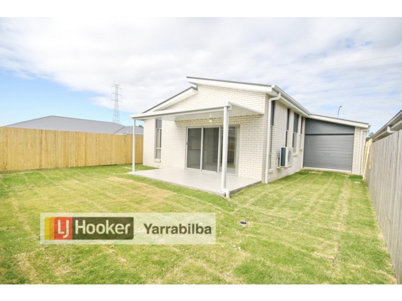 4 Sommer Street, Yarrabilba QLD 4207