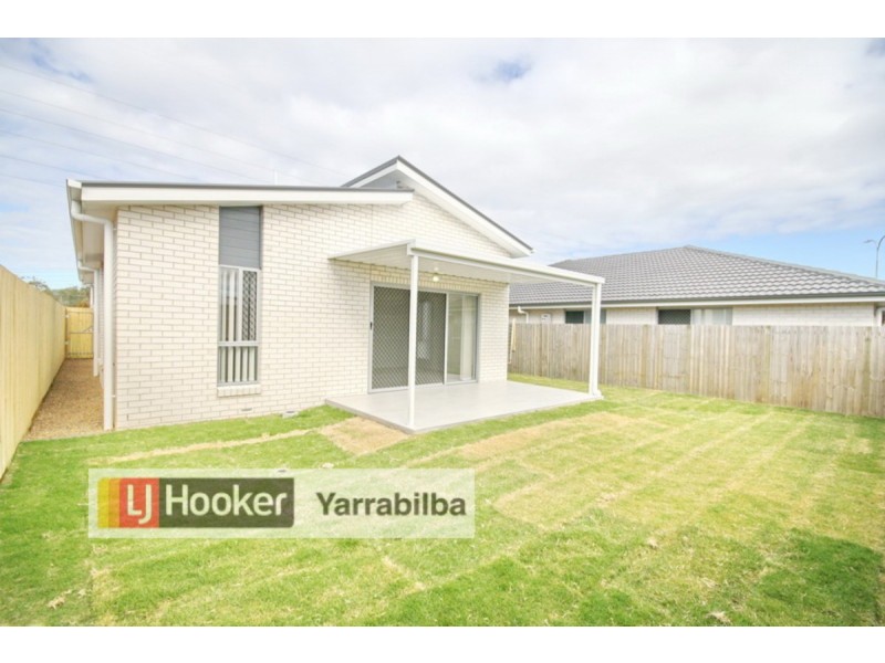 4 Sommer Street, Yarrabilba QLD 4207