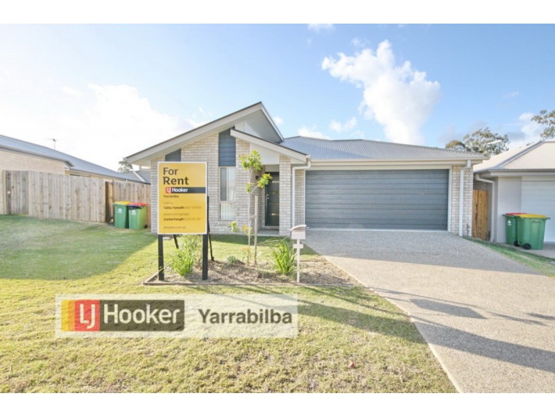 36. Pinehill Street, Yarrabilba QLD 4207