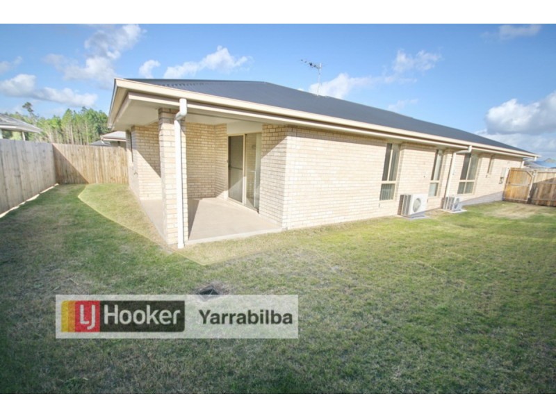 36. Pinehill Street, Yarrabilba QLD 4207