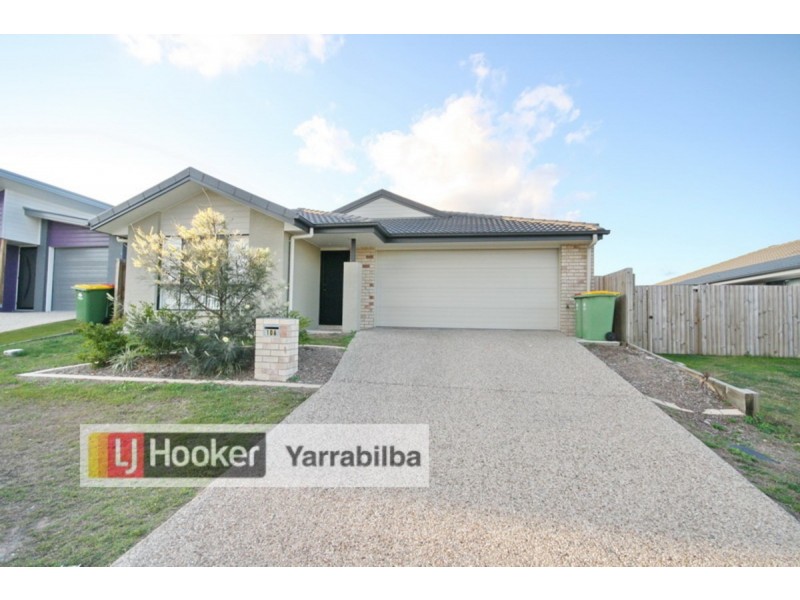 106. Darlington Drive, Yarrabilba QLD 4207
