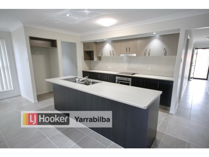 106. Darlington Drive, Yarrabilba QLD 4207