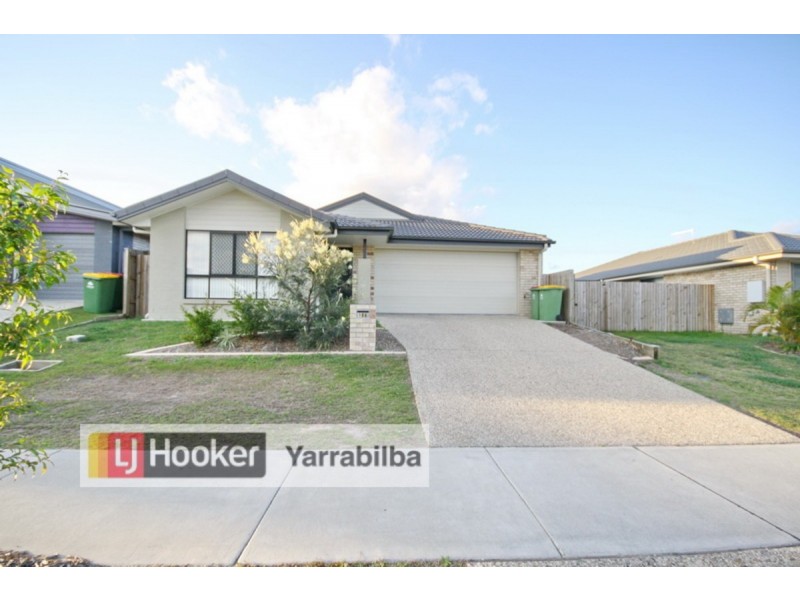 106. Darlington Drive, Yarrabilba QLD 4207