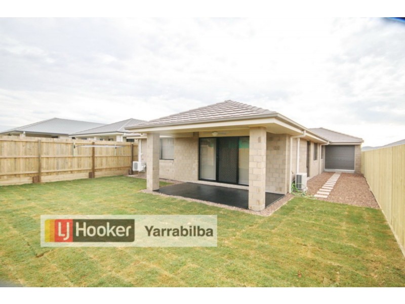 34. Highlands Street, Yarrabilba QLD 4207