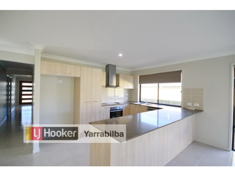 34. Highlands Street, Yarrabilba QLD 4207