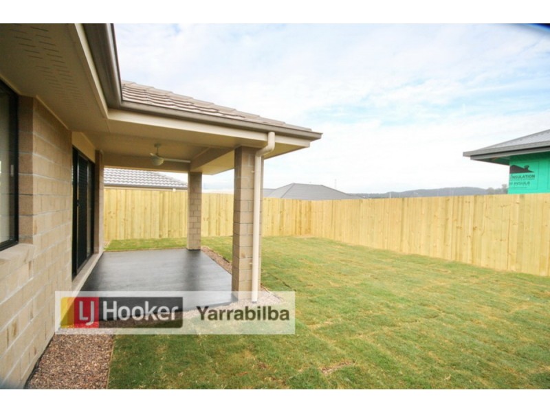34. Highlands Street, Yarrabilba QLD 4207