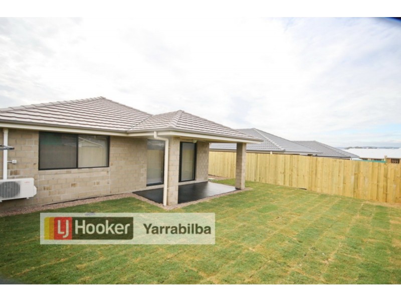 34. Highlands Street, Yarrabilba QLD 4207