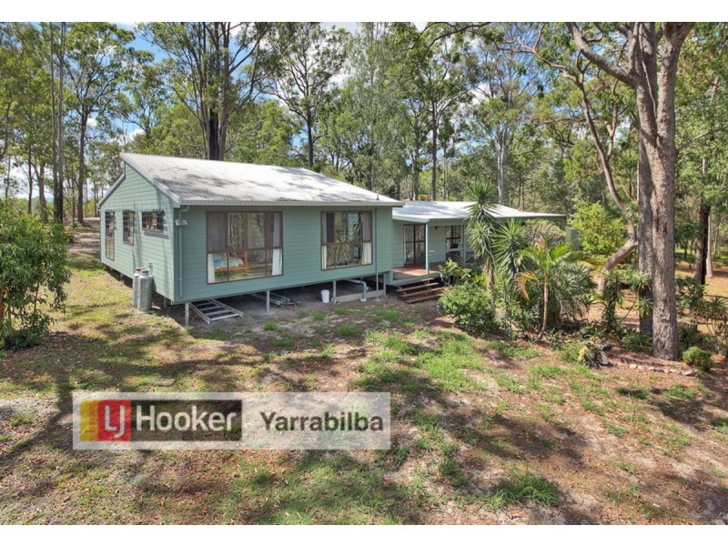 2057 Waterford Tamborine Road, Tamborine QLD 4270