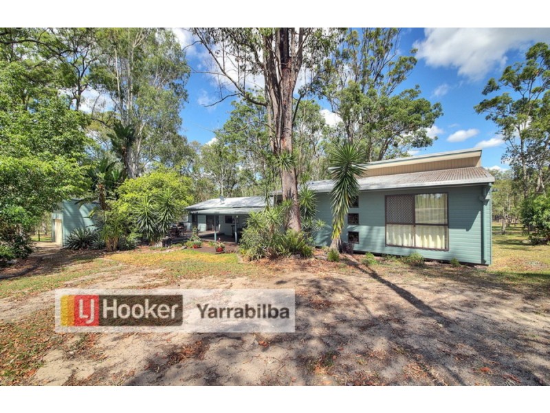 2057 Waterford Tamborine Road, Tamborine QLD 4270