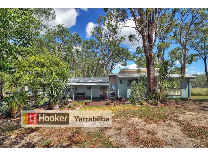 2057 Waterford Tamborine Road, Tamborine QLD 4270