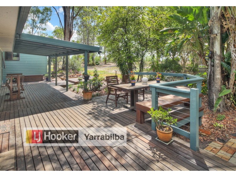 2057 Waterford Tamborine Road, Tamborine QLD 4270
