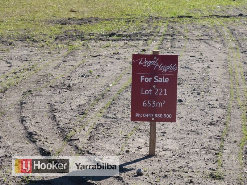 221/21 Thames Drive, Regents Park QLD 4118