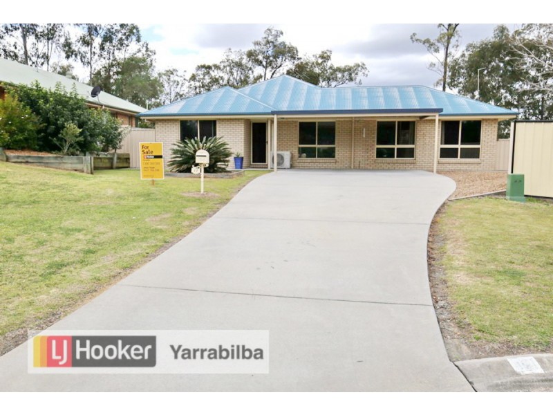 12 Candle Nut Court, Jimboomba QLD 4280