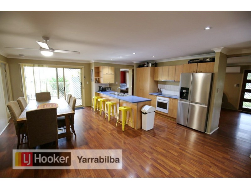 12 Candle Nut Court, Jimboomba QLD 4280