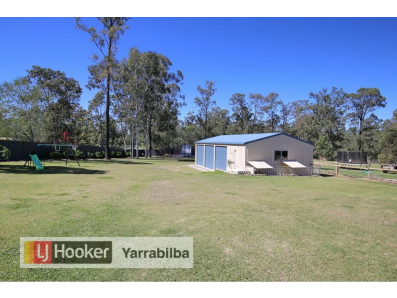 12 Candle Nut Court, Jimboomba QLD 4280