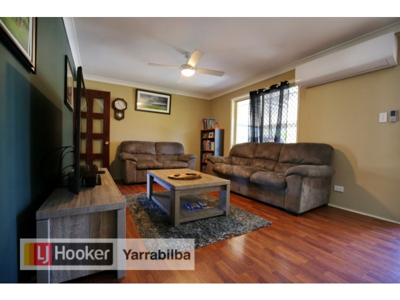 12 Candle Nut Court, Jimboomba QLD 4280