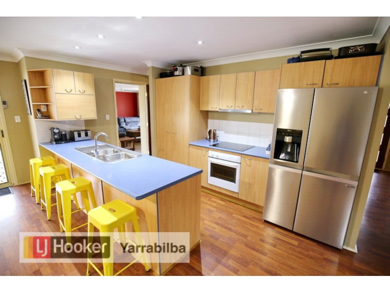 12 Candle Nut Court, Jimboomba QLD 4280