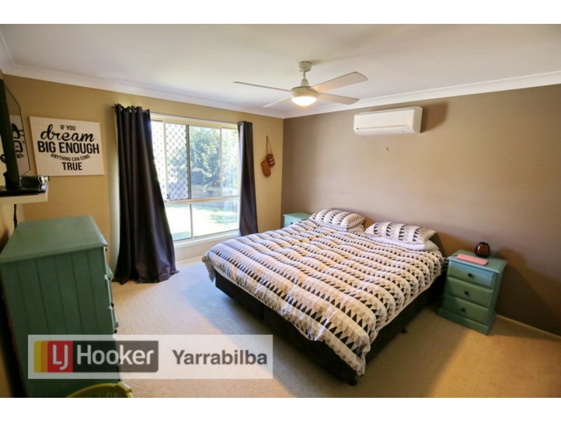 12 Candle Nut Court, Jimboomba QLD 4280