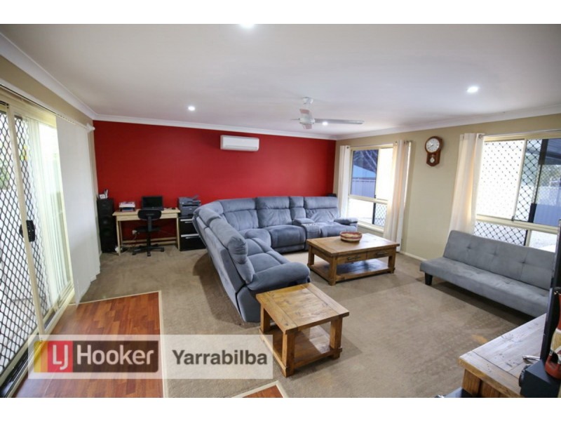 12 Candle Nut Court, Jimboomba QLD 4280