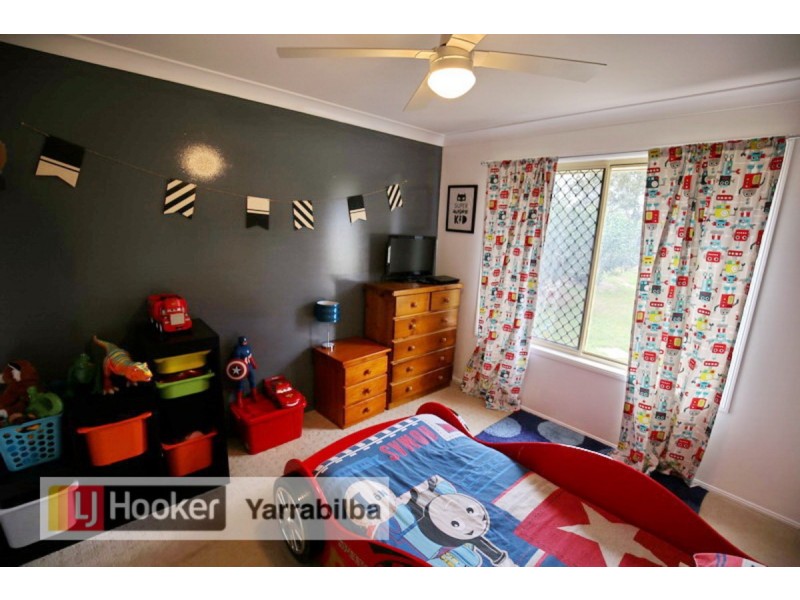 12 Candle Nut Court, Jimboomba QLD 4280