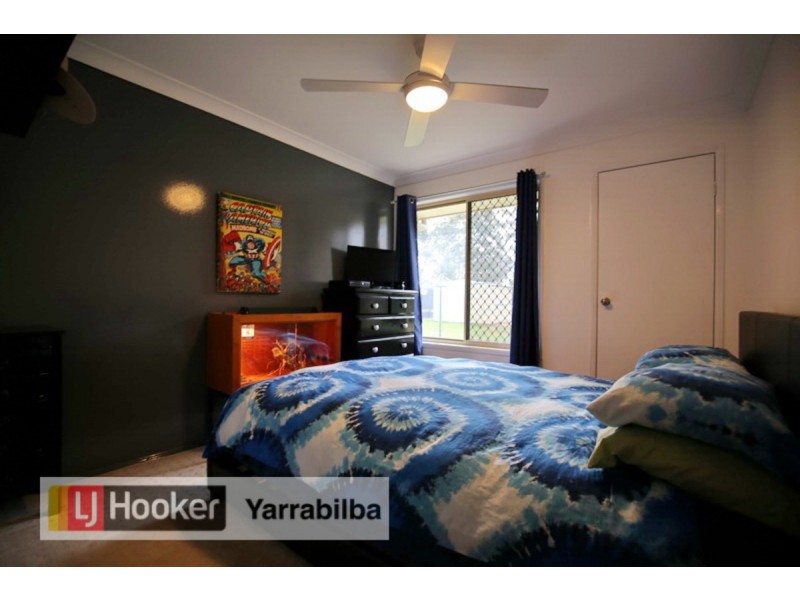 12 Candle Nut Court, Jimboomba QLD 4280