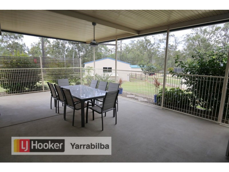 12 Candle Nut Court, Jimboomba QLD 4280