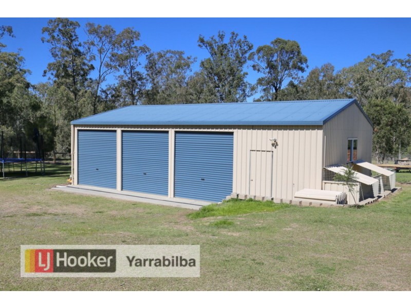 12 Candle Nut Court, Jimboomba QLD 4280