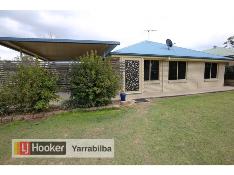 12 Candle Nut Court, Jimboomba QLD 4280