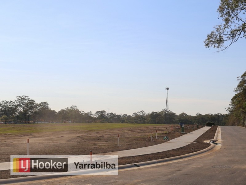 Lot 26/296-304 Chambers Flat Road, Logan Reserve QLD 4133