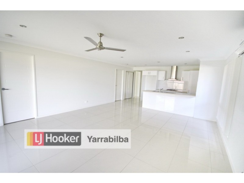 18 Bailey Street, Yarrabilba QLD 4207