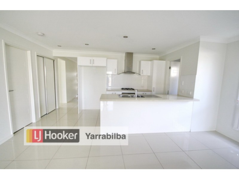 18 Bailey Street, Yarrabilba QLD 4207