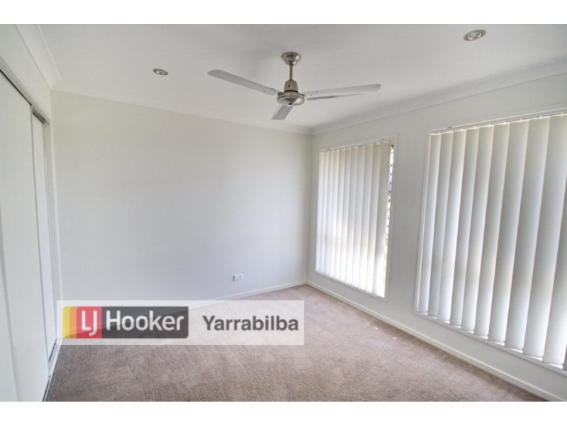 18 Bailey Street, Yarrabilba QLD 4207