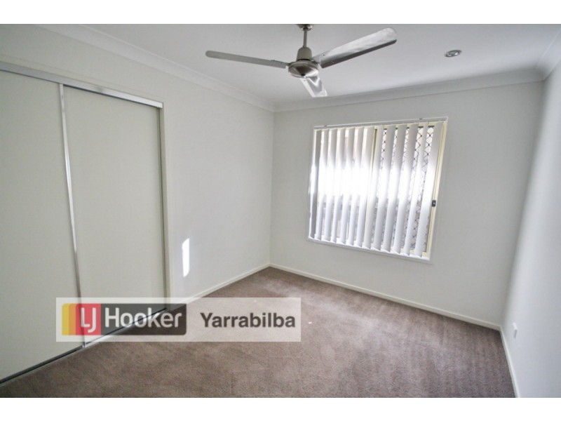 18 Bailey Street, Yarrabilba QLD 4207