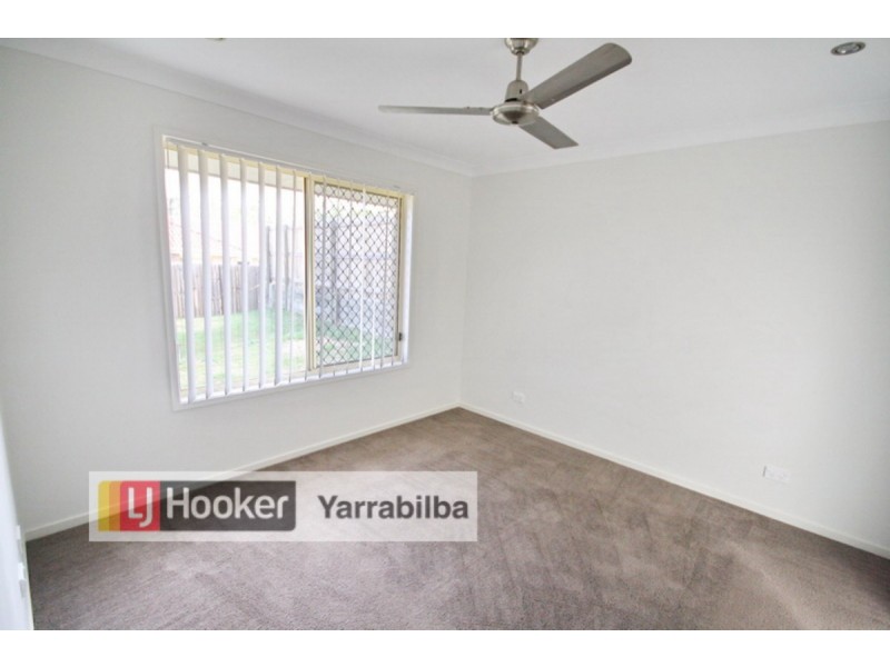 18 Bailey Street, Yarrabilba QLD 4207