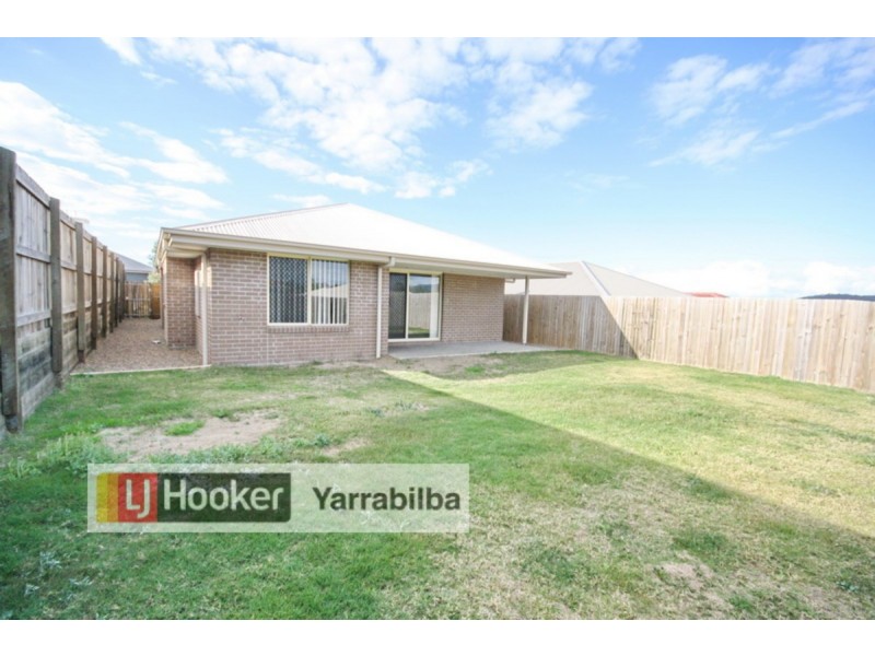18 Bailey Street, Yarrabilba QLD 4207